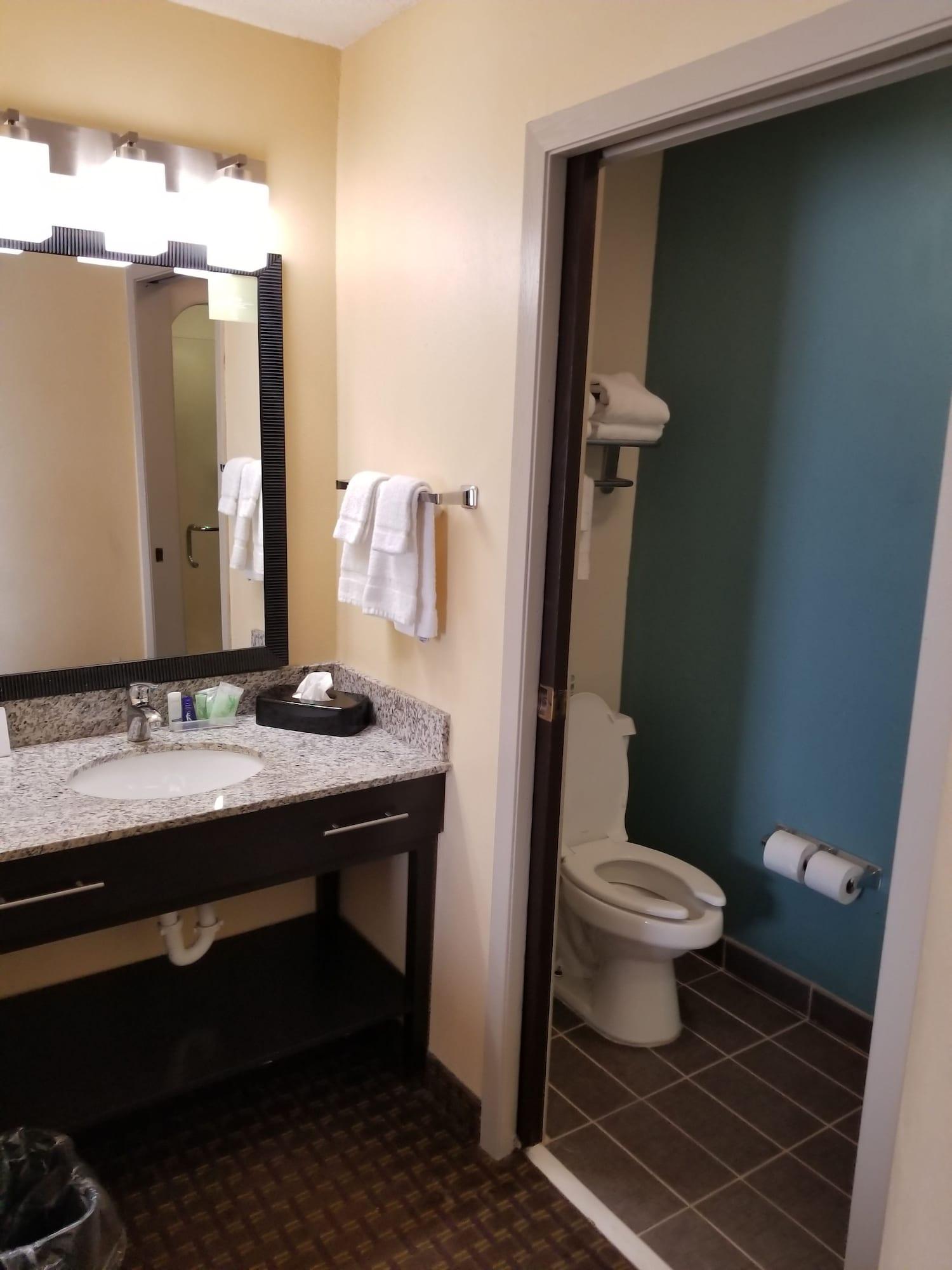 Sleep Inn Springfield West Kültér fotó