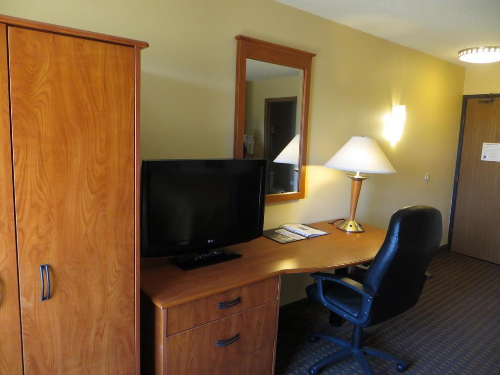 Sleep Inn Springfield West Kültér fotó