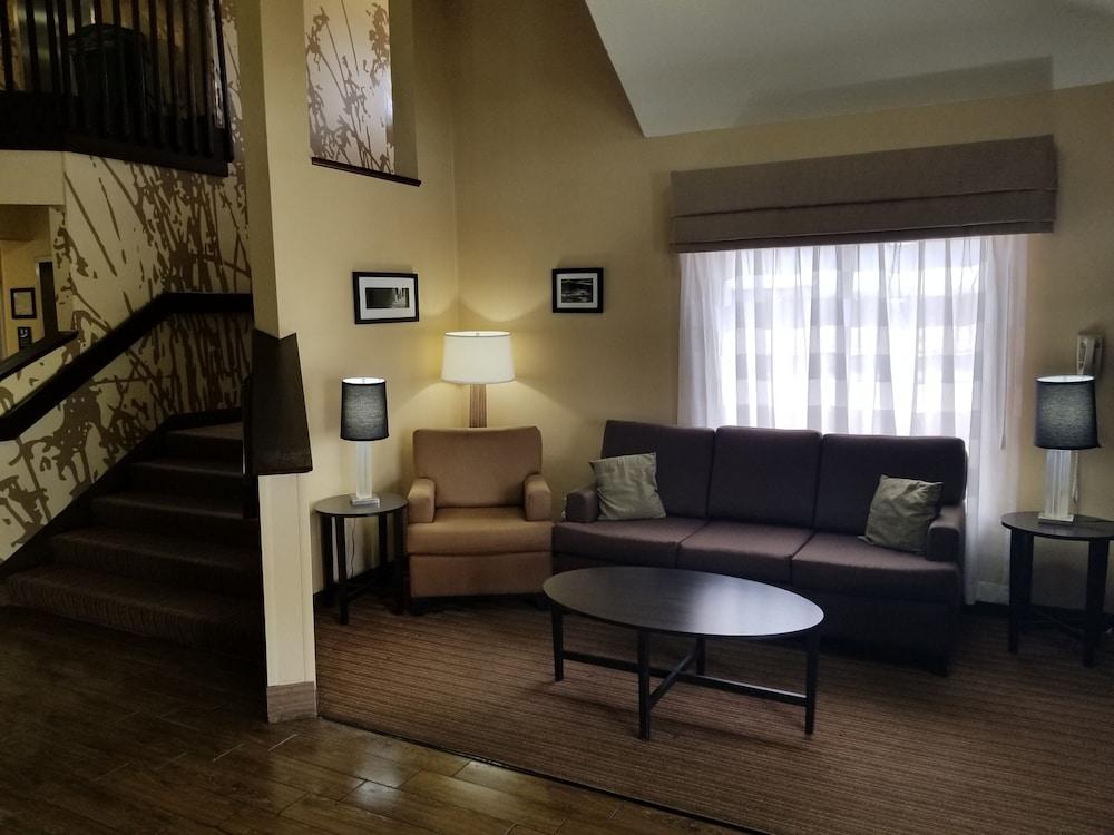 Sleep Inn Springfield West Kültér fotó