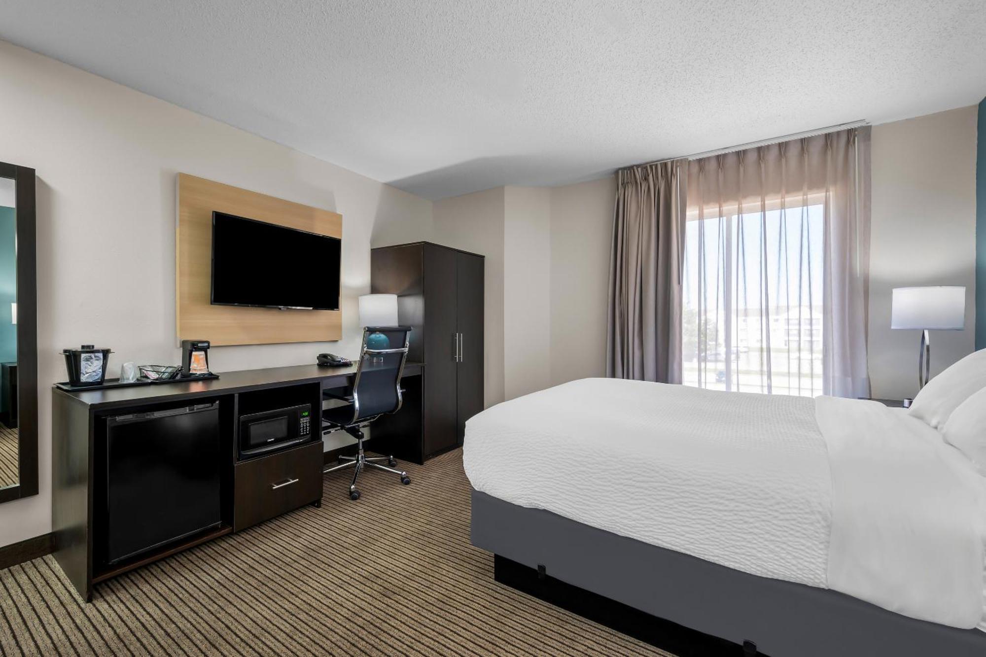 Sleep Inn Springfield West Kültér fotó