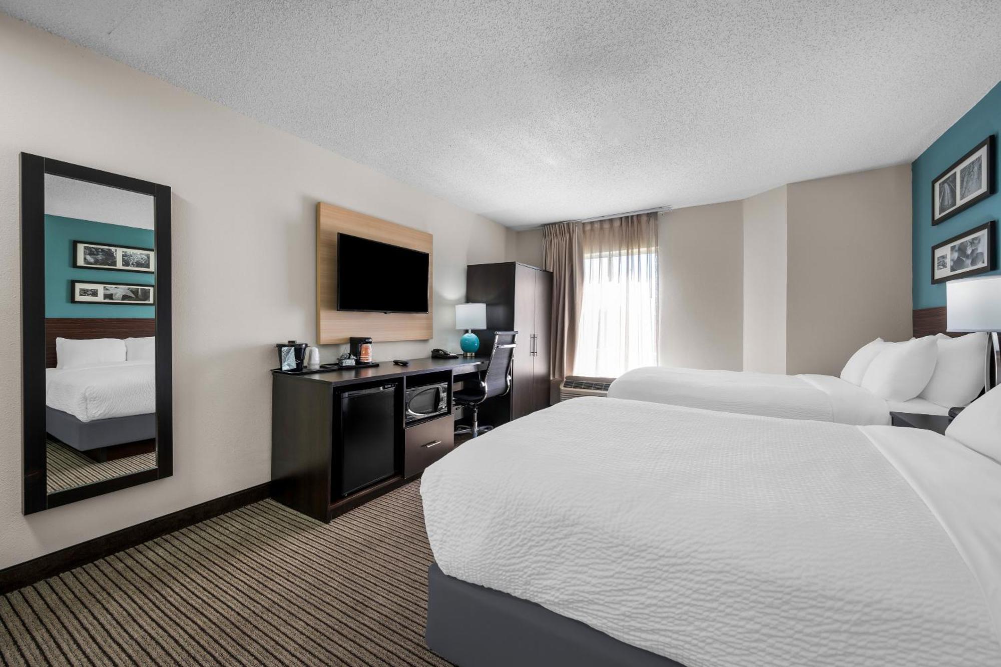 Sleep Inn Springfield West Kültér fotó
