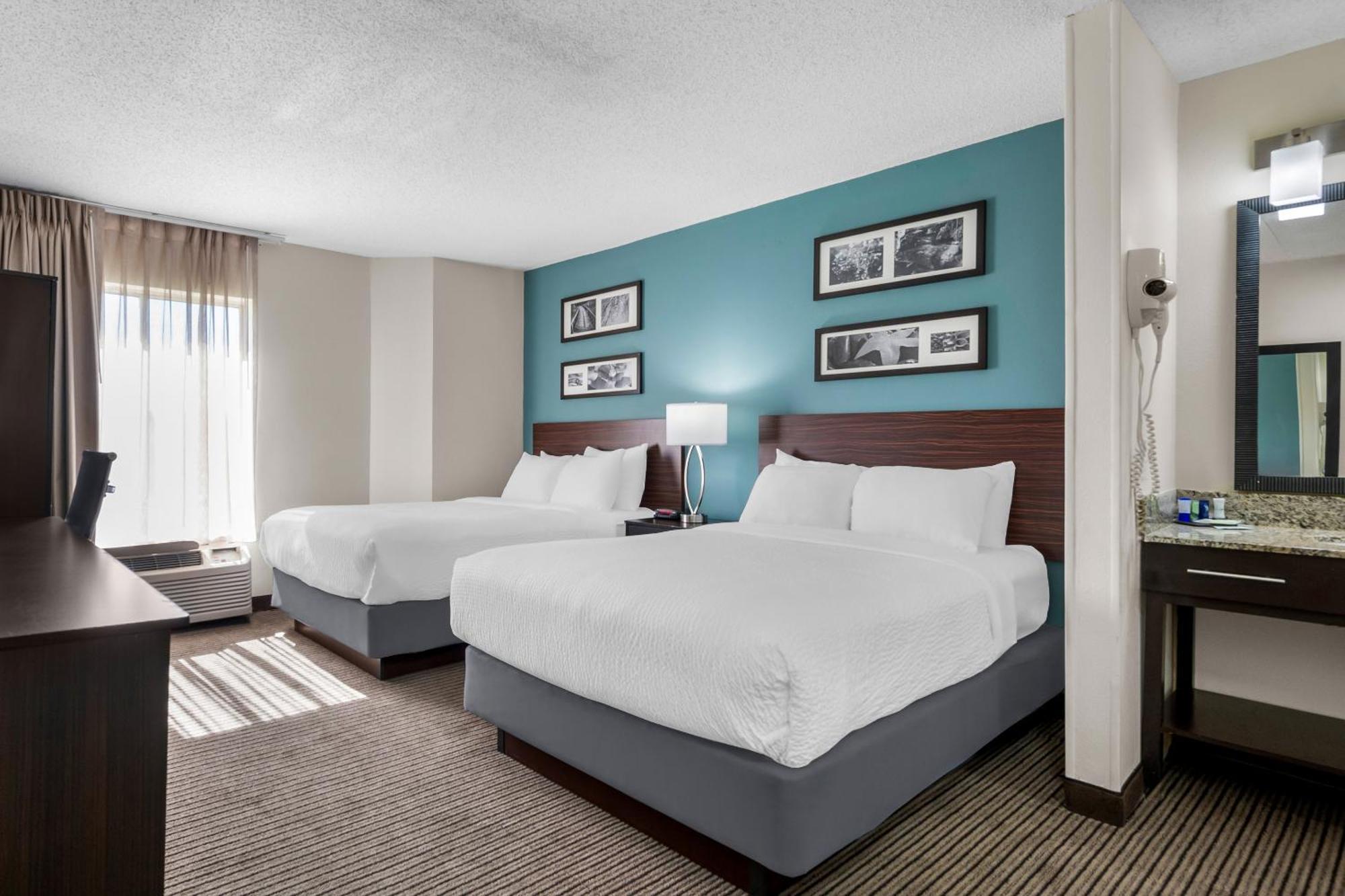 Sleep Inn Springfield West Kültér fotó