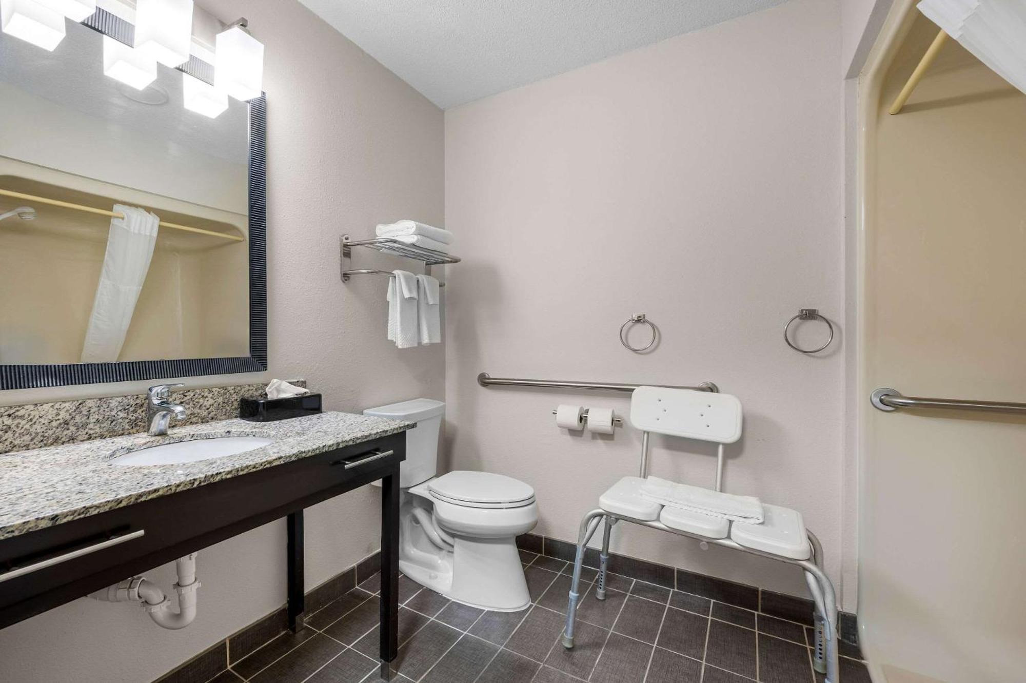 Sleep Inn Springfield West Kültér fotó
