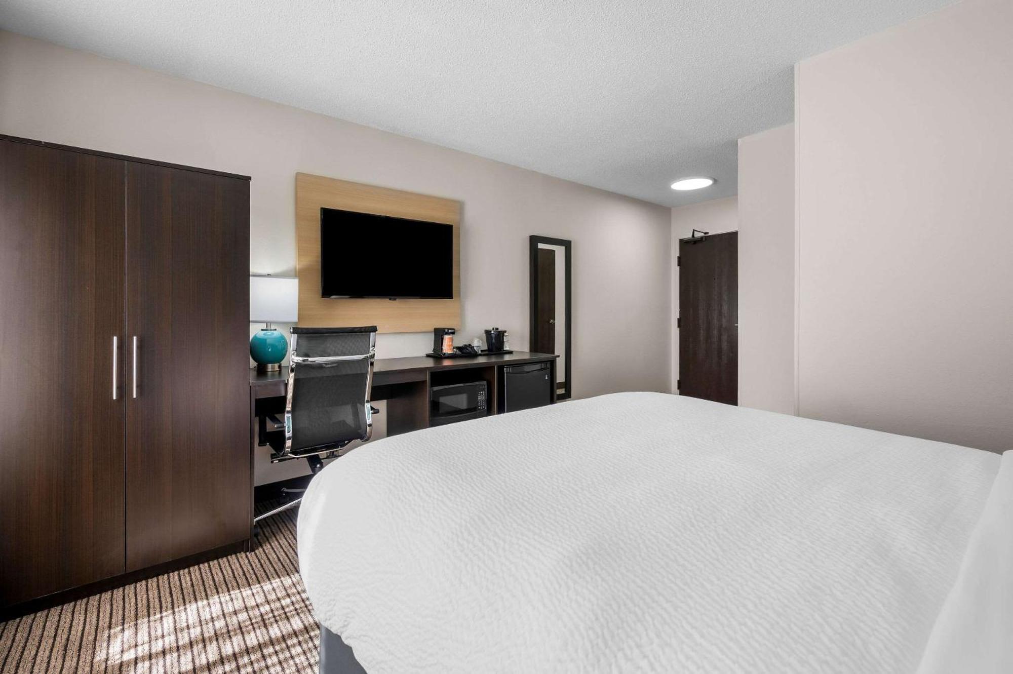Sleep Inn Springfield West Kültér fotó