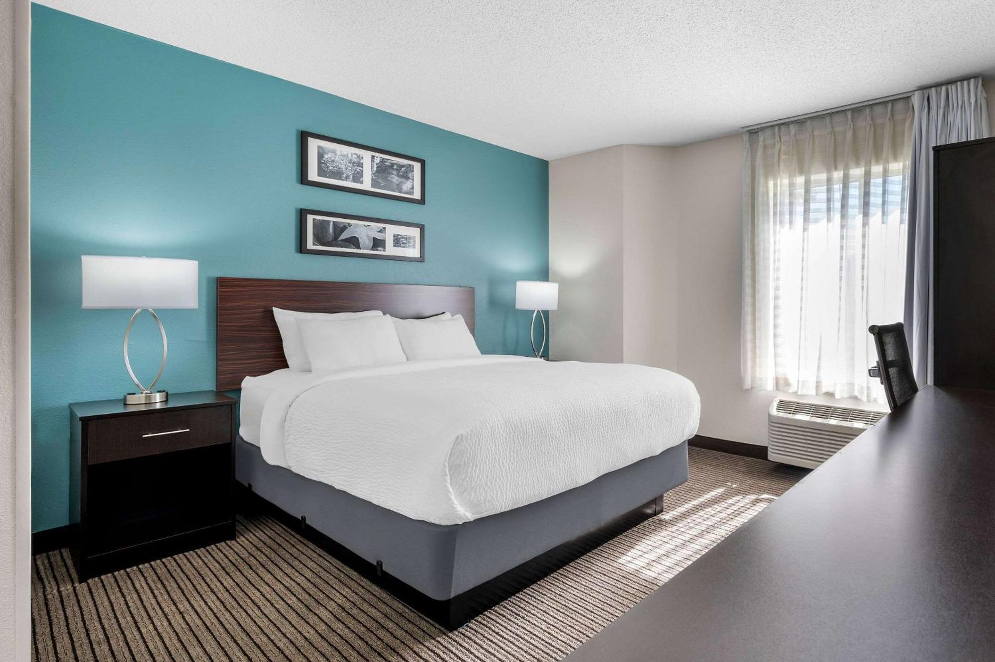Sleep Inn Springfield West Kültér fotó
